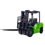 LTMG FB35L Electric Forklift (80 V)