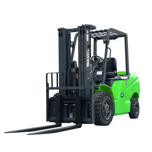 LTMG FB40D Electric Forklift (80 V) LTMG FB40D Electric Forklift (80 V)