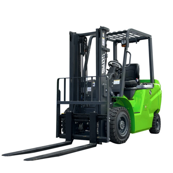 LTMG FB20 Electric Forklift (80 V) LTMG FB20 Electric Forklift (80 V)