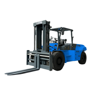 LTMG FD150 Diesel Forklift