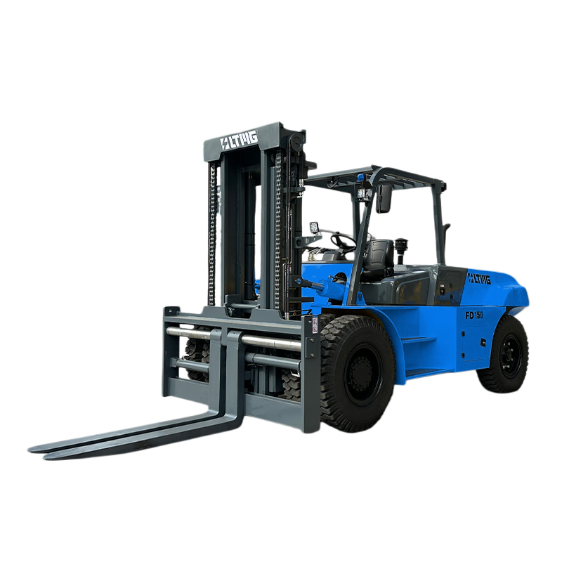LTMG FD150 Diesel Forklift