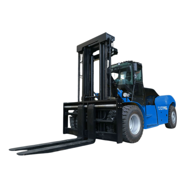 LTMG FD250 Diesel Forklift LTMG FD250 Diesel Forklift