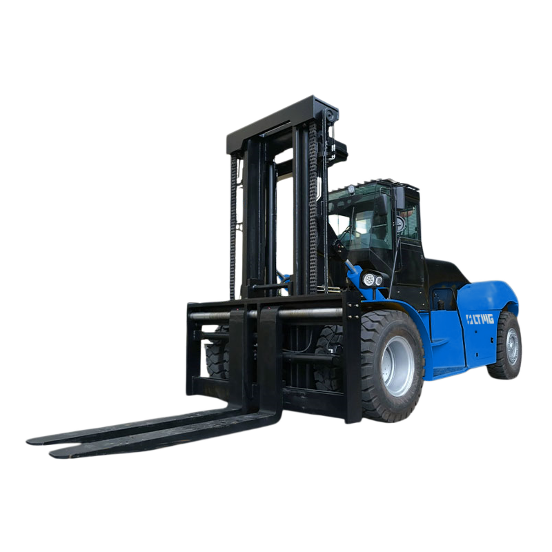 LTMG FD250 Diesel Forklift