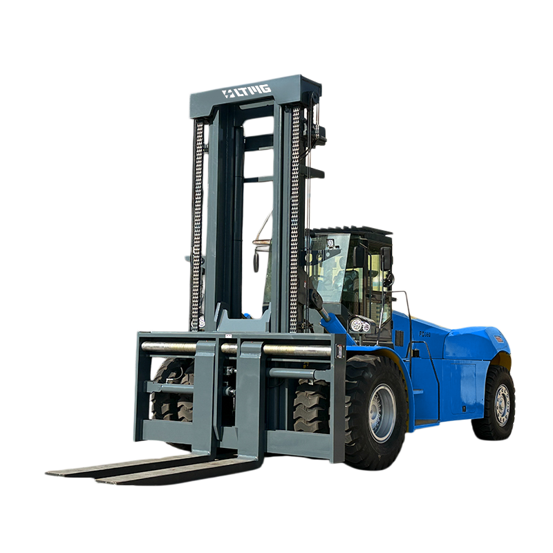 LTMG FD400 Diesel Forklift