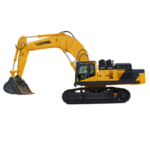 LTMG LTE1000 Crawler Excavator