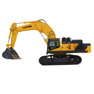 LTMG LTE1000 Crawler Excavator