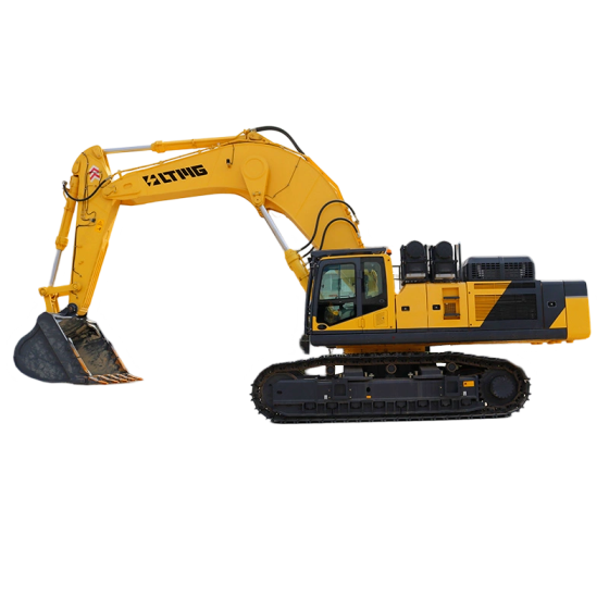 LTMG LTE1000 Crawler Excavator