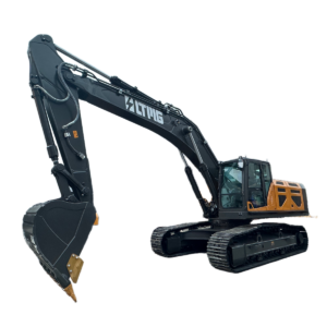 LTMG LTE380 Crawler Excavator