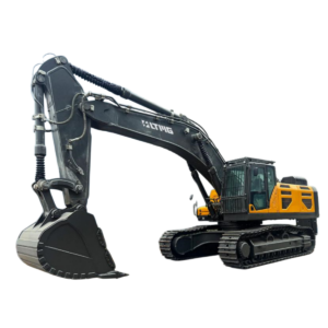 LTMG LTE600 Crawler Excavator
