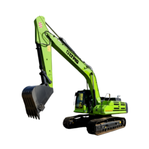 LTMG LTE240EV Crawler Excavator