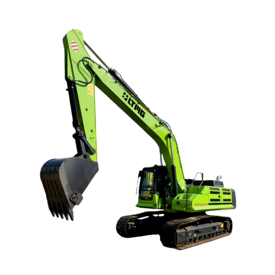 LTMG LTE240EV Crawler Excavator