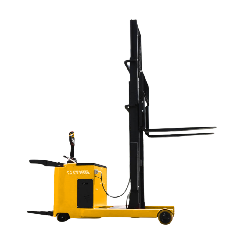 LTMG TRS20 Reach Truck