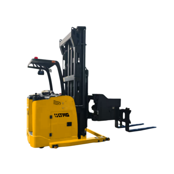 LTMG FRB12-S Reach Truck LTMG FRB12-S Reach Truck