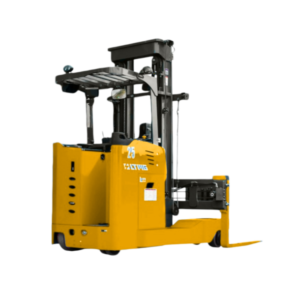 LTMG FRB25F Reach Truck LTMG FRB25F Reach Truck
