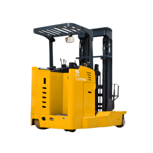 LTMG FRB25M Reach Truck