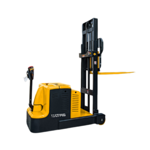 LTMG ERB12M Electric Pallet Stacker