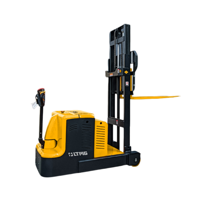 LTMG ERB12M Electric Pallet Stacker