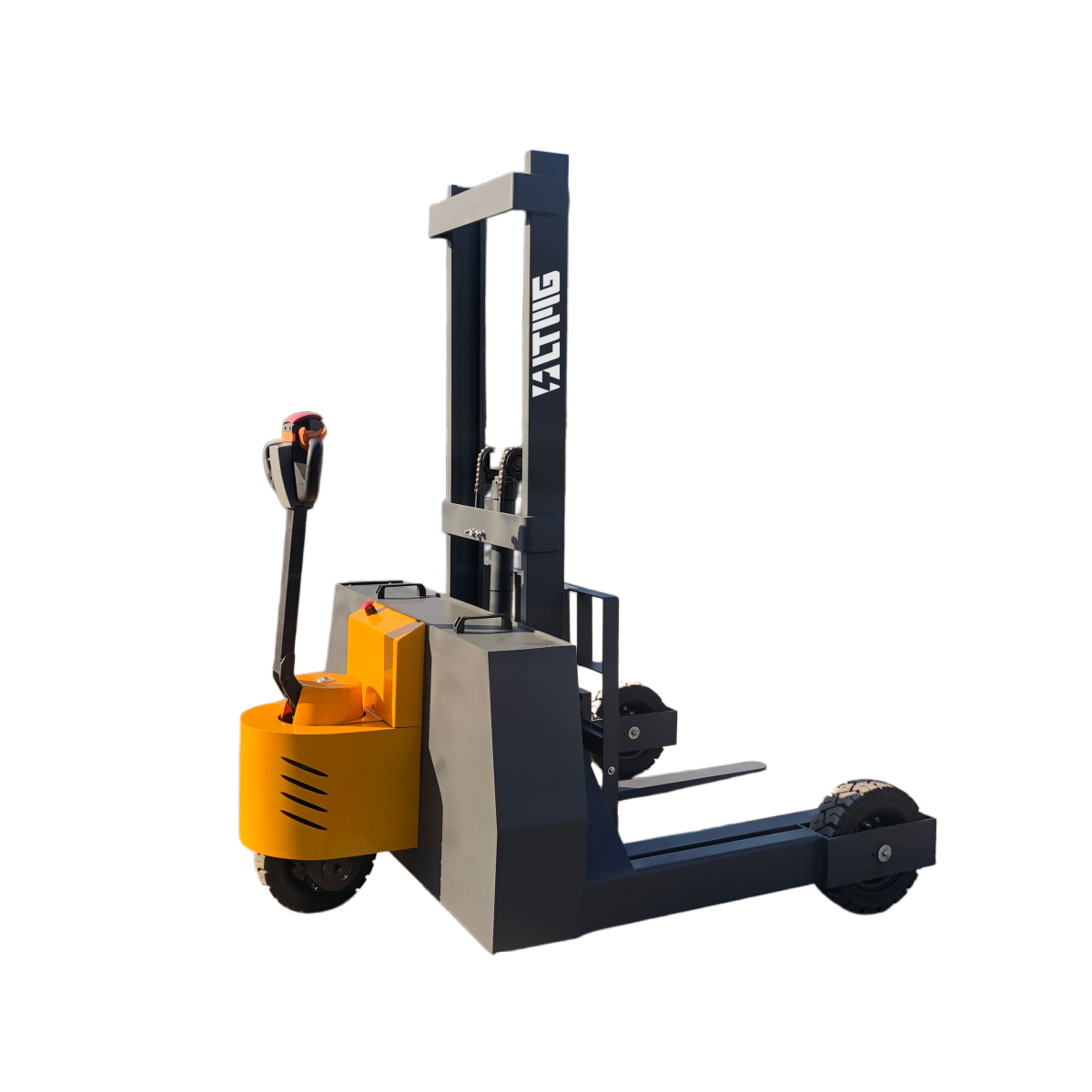 LTMG ERB25 Electric Pallet Stacker