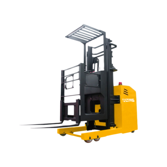 LTMG ERP10 Order Picker
