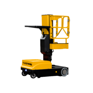 LTMG FRP03 Order Picker
