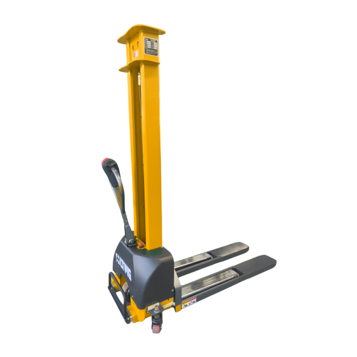 LTMG ERB07 Electric Self Loading Stacker
