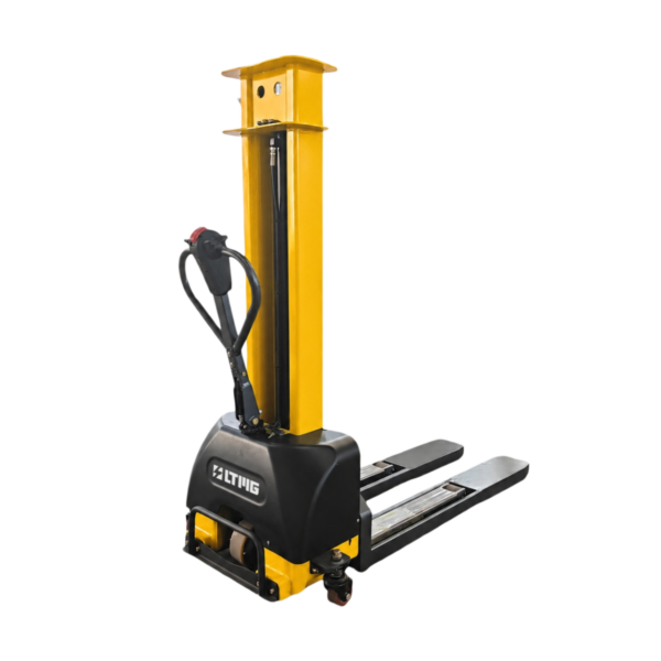 LTMG ERB13 Electric Self Loading Stacker
