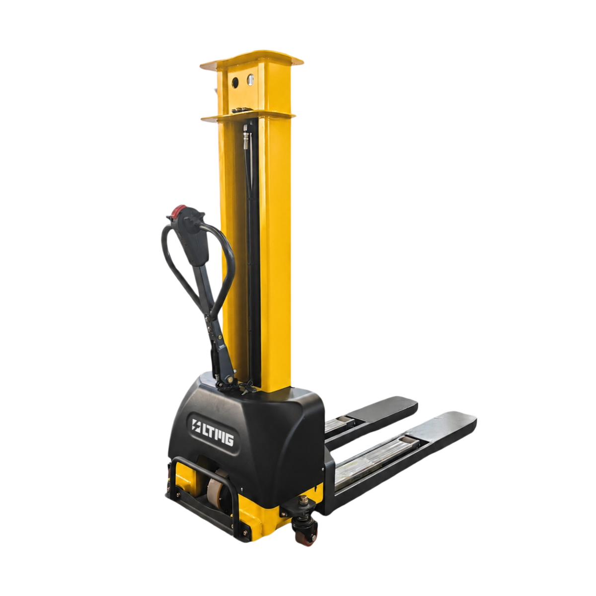 LTMG ERB13 Electric Self Loading Stacker