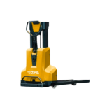 LTMG SERB03 Semi-Electric Self-Lifting Stacker