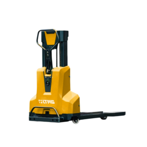 LTMG SERB03 Semi-Electric Self-Lifting Stacker