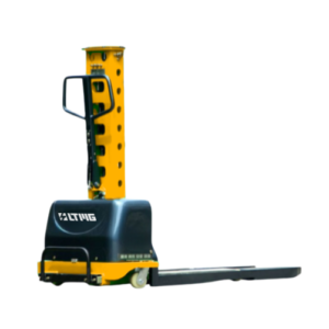 LTMG SERB05 Semi-Electric Self-Lifting Stacker