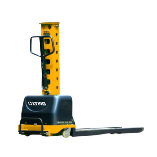 LTMG SERB05 Semi-Electric Self-Lifting Stacker