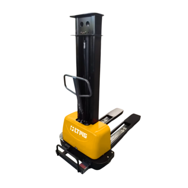 LTMG SERB07 Semi-Electric Self-Lifting Stacker