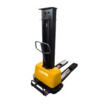 LTMG SERB10 Semi-Electric Self-Lifting Stacker