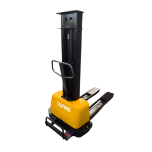 LTMG SERB10 Semi-Electric Self-Lifting Stacker