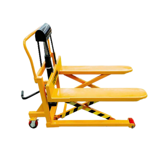 LTMG LHF10 Hand Pallet Truck LTMG LHF10 Hand Pallet Truck