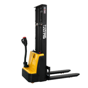 LTMG ERB20-Z10 Electric Pallet Stacker