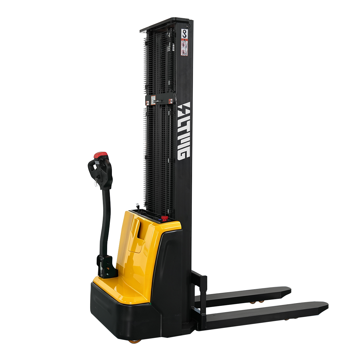 LTMG ERB20-Z10 Electric Pallet Stacker