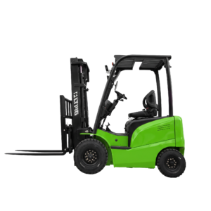 LTMG FB18 Lead-acid Electric Forklift