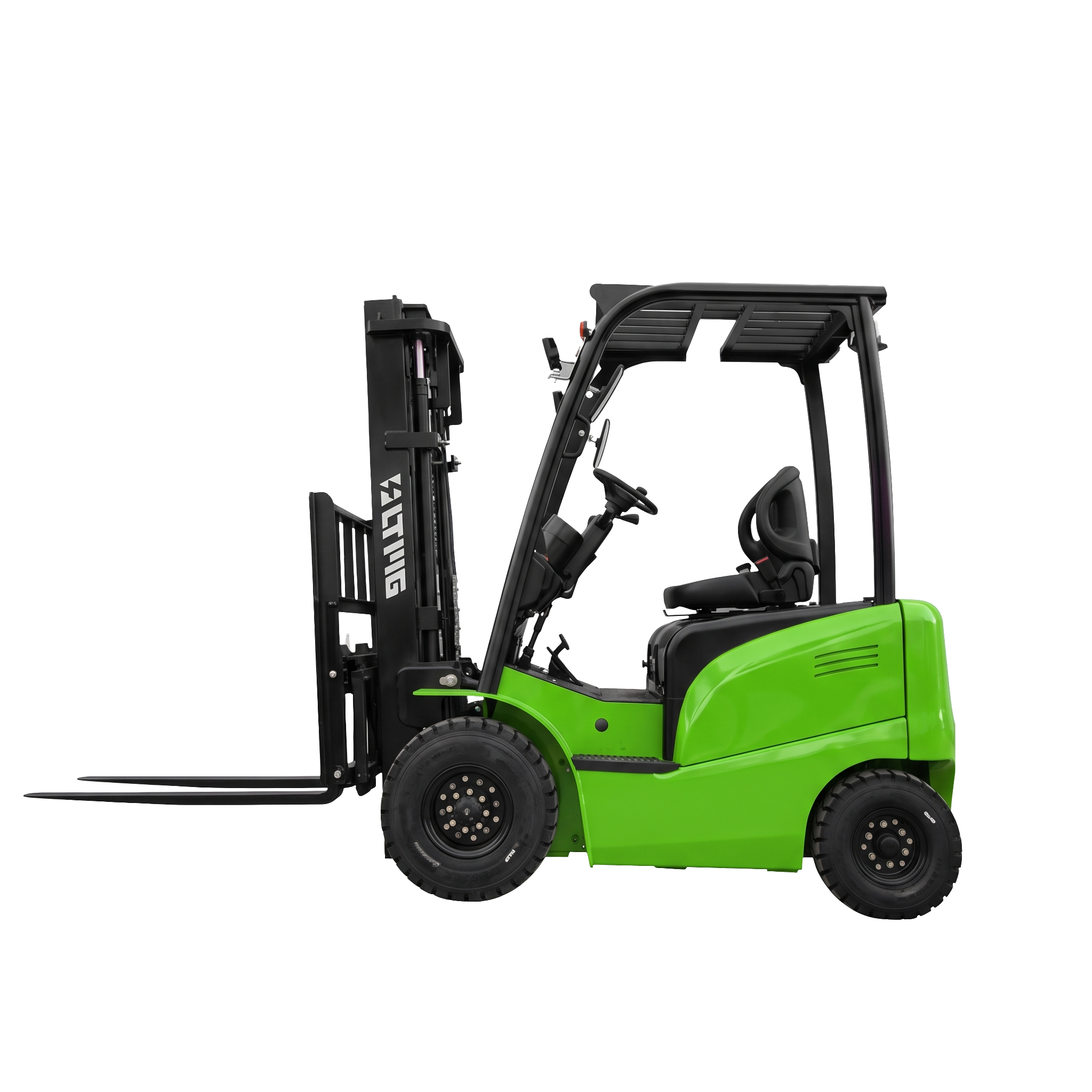 LTMG FB18 Lead-acid Electric Forklift