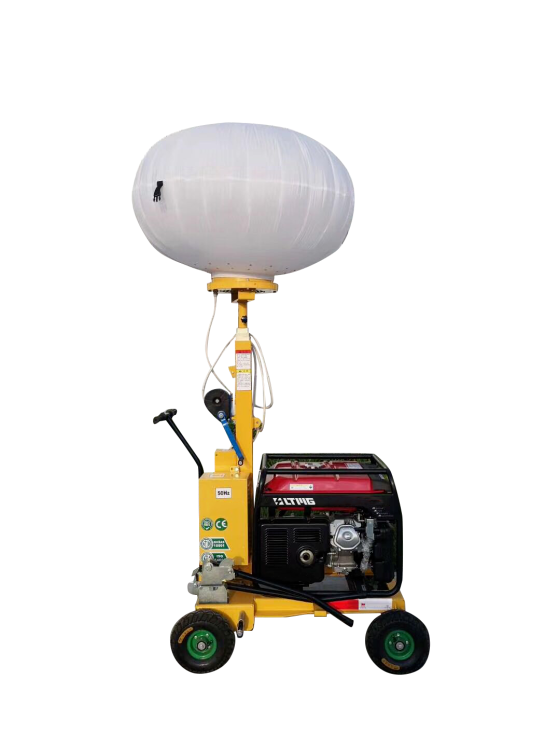 LTMG 2HL50 Light Tower LTMG 2HL50 Light Tower