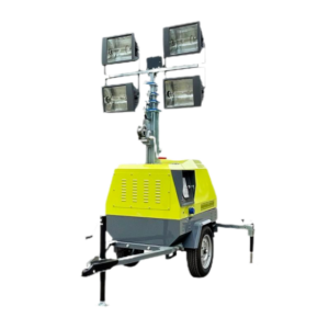 LTMG 4HL70 Light Tower