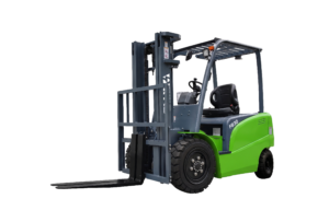 LTMG FB30 Lead-acid Electric Forklift