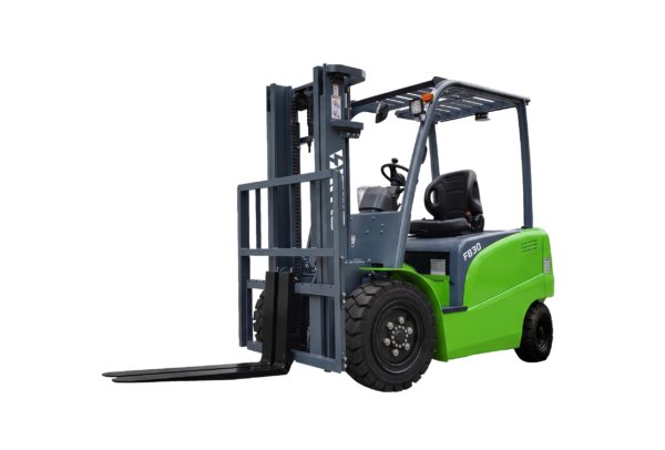 LTMG FB30 Lead-acid Electric Forklift