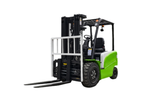 LTMG FB35 Lead-acid Electric Forklift