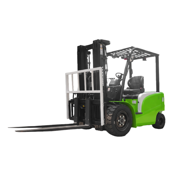 LTMG FB40 Lead-acid Electric Forklift LTMG FB40 Lead-acid Electric Forklift