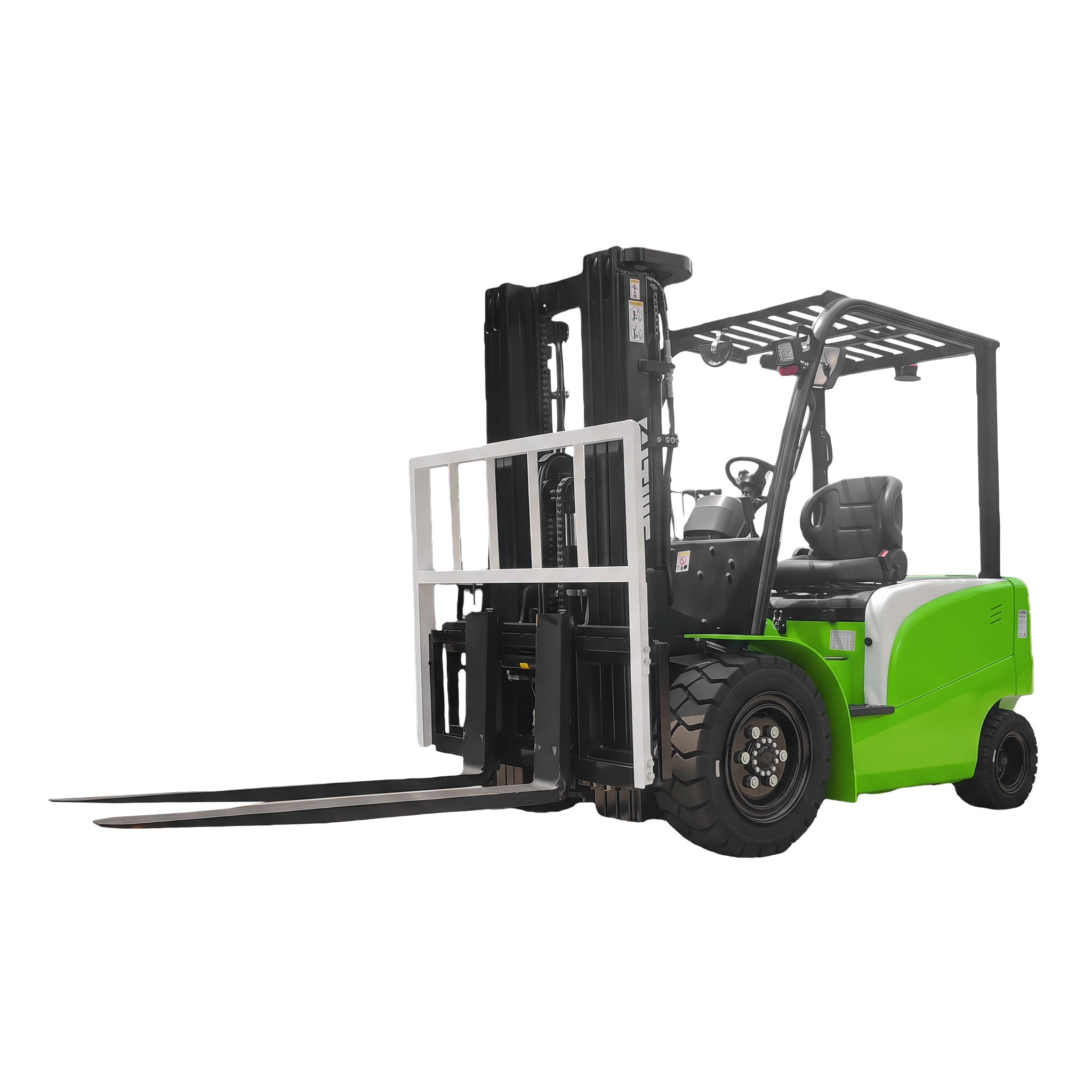 LTMG FB40 Lead-acid Electric Forklift