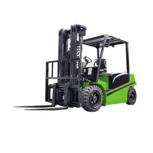 LTMG FB45 Lead-acid Electric Forklift
