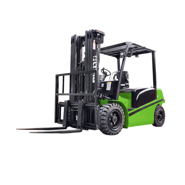 LTMG FB45 Lead-acid Electric Forklift