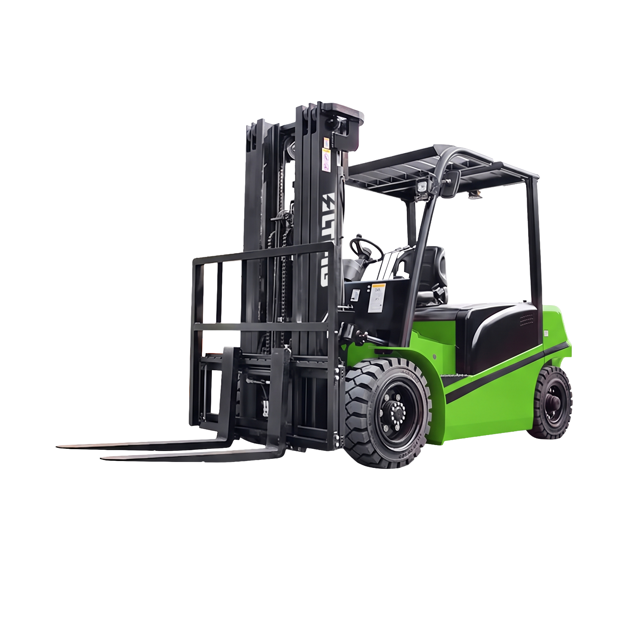 LTMG FB45 Lead-acid Electric Forklift
