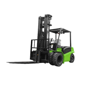 LTMG FB50 Lead-acid Electric Forklift